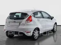 2017 Ford FIESTA
