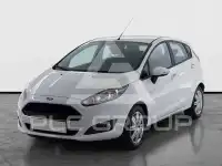 2017 Ford FIESTA