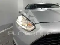 2017 Ford FIESTA