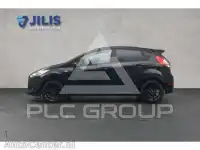 2017 Ford FIESTA