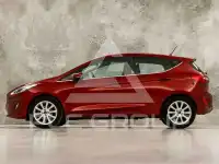 2017 Ford FIESTA