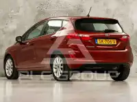 2017 Ford FIESTA