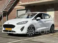 2017 Ford FIESTA