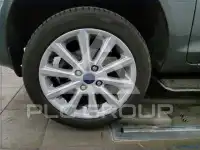 2017 Ford FIESTA