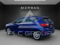 2017 Ford FIESTA