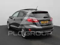 2017 Ford FIESTA