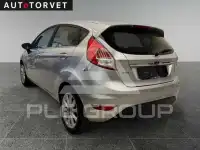 2017 Ford FIESTA