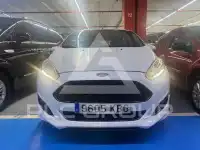 2017 Ford FIESTA