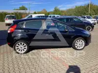 2017 Ford FIESTA