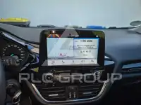2017 Ford FIESTA