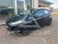 2017 Ford FIESTA