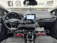 2017 Ford FIESTA