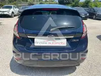 2017 Ford FIESTA