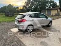 2017 Ford FIESTA