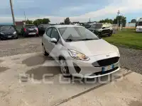 2017 Ford FIESTA