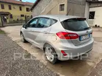 2017 Ford FIESTA
