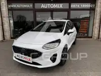 2017 Ford FIESTA