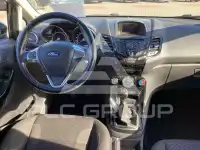 2017 Ford FIESTA