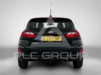 2017 Ford FIESTA