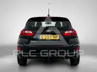 2017 Ford FIESTA