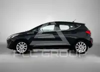 2017 Ford FIESTA