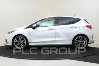 2017 Ford FIESTA