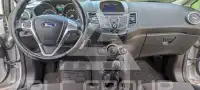 2017 Ford FIESTA