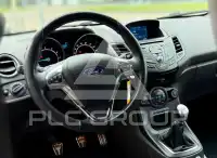 2017 Ford FIESTA