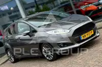 2017 Ford FIESTA