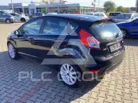 2017 Ford FIESTA
