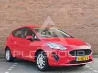 2017 Ford FIESTA
