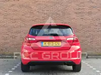 2017 Ford FIESTA