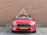 2017 Ford FIESTA