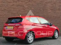 2017 Ford FIESTA
