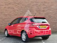 2017 Ford FIESTA