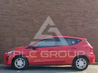 2017 Ford FIESTA