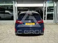 2017 Ford FIESTA