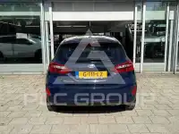 2017 Ford FIESTA