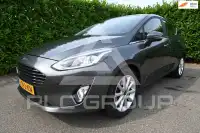 2017 Ford FIESTA
