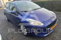 2017 Ford FIESTA