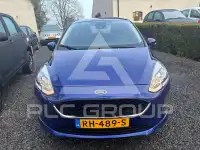 2017 Ford FIESTA