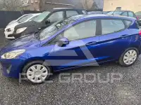 2017 Ford FIESTA