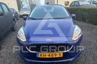 2017 Ford FIESTA