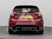 2017 Ford FIESTA
