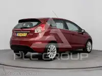 2017 Ford FIESTA