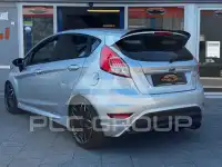 2017 Ford FIESTA