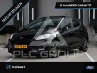 2017 Ford FIESTA