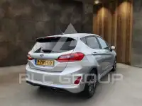 2017 Ford FIESTA