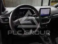 2017 Ford FIESTA