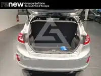 2017 Ford FIESTA